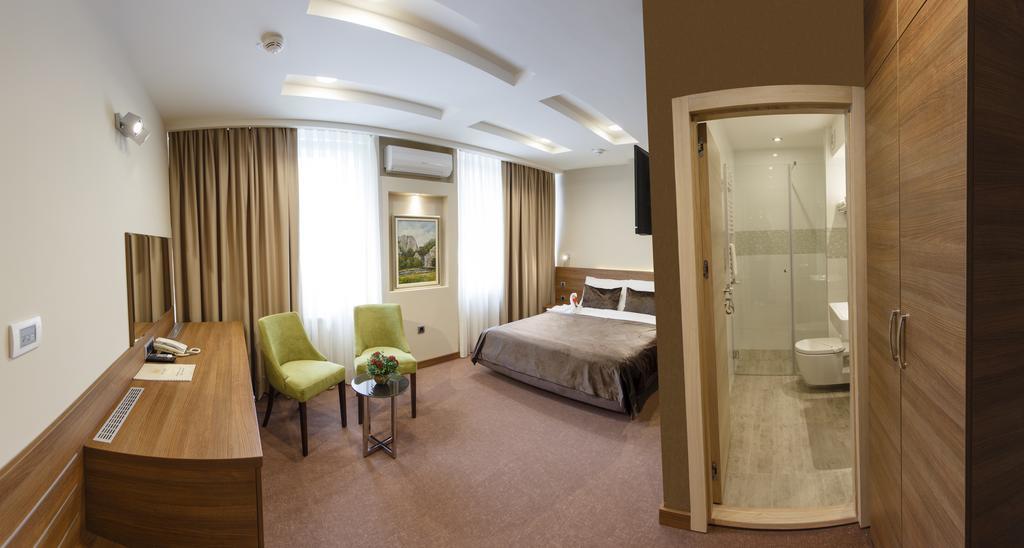 Hotel Kragujevac Kamer foto
